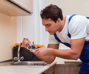 About Plumbers Pros Driscoll, ND